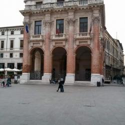Vicenza, Basilica Palladiana: TUTANKHAMON CARAVAGGIO VAN GOGH - 4 aprile 2015