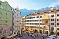 Visita Alpenzoo ed Innsbruck