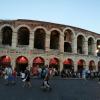 Arena di Verona: Nabucco  23 agosto 2017