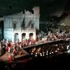 Arena di Verona: Nabucco  23 agosto 2017
