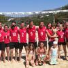 SARDEGNA: calcio a 5 e sand volley  11-18 giugno 2017