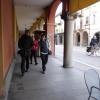 Padova - mostra Zandomeneghi 18 gennaio 2017