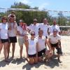 Sardegna tornei di calcio a 5 e sand volley   5-12 giugno 2016