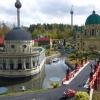 Parco di Legoland e Castello di Linderhof  23 e 24 aprile 2016