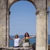 Lago di Garda e Vittoriale  27 giugno 2015