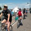 Tour cicloturistico nella laguna veneta  22 - 24 maggio 2015