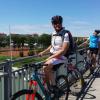 Tour cicloturistico nella laguna veneta  22 - 24 maggio 2015