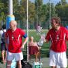 XXII Torneo di Calcio a 5 - Marinella di Cutro 7-14 giugno 2015