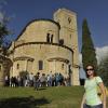 Un tocco di Toscana: Montepulciano, Montalcino, Pienza e Siena  17-19 ottobre 2014