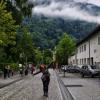 Trenino rosso del Bernina - Tirano - St. Moritz   29-30 agosto 2014