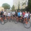 Provenza e Camargue in bicicletta 20-26 settembre 2014