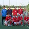 XXI Campionato di calcio a 5 - Sibari   8-15 giugno 2014
