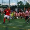 XX Campionato di calcio a 5 - Marina di Ginosa (TA)   9-16 giugno 2013