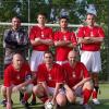 XIX Campionato nazionale di calcio a 5 - Sardegna Marina di Orosei 7-14 Giugno 2012