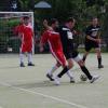 XIX Campionato nazionale di calcio a 5 - Sardegna Marina di Orosei 7-14 Giugno 2012