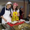 Corso di Cucina a Rovereto aprile-maggio 2012