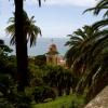 Genova, Taggia e San Remo 20-22 aprile 2012