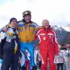 XXVIII Campionato nazionale di sci - Pozza di Fassa 21-28 gennaio 2012