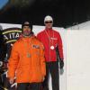 XXVI Campionato nazionale di sci - Pozza di Fassa 2010