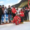 XXVI Campionato nazionale di sci - Pozza di Fassa 2010