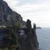 Napoli e costiera amalfitana 20-23 ottobre 2011