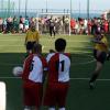 XVII Campionato nazionale di calcio A 5, Sicilia Licata (AG) - 6-13 giugno 2010