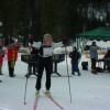 XX Campionato Nazionale di sci  - S.Martino di Castrozza (TN) 2004