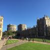 LONDRA e il Castello di Windsor 19 - 22 ottobre 2018