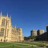 LONDRA e il Castello di Windsor 19 - 22 ottobre 2018