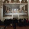 Milano - Cenacolo e mostra di Goya -  2 dicembre 2023