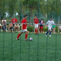 XV Campionato Nazionale di Calcio A 5 - 2008