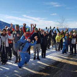Ciaspolata Alpe di Rodengo - 15 febbraio 2020